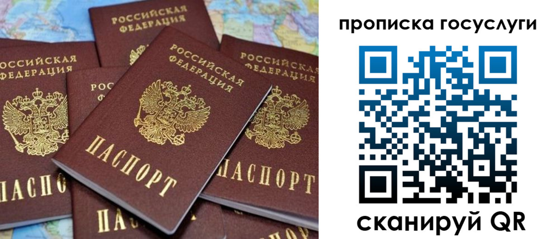 временная регистрация для всех в Воронежской области